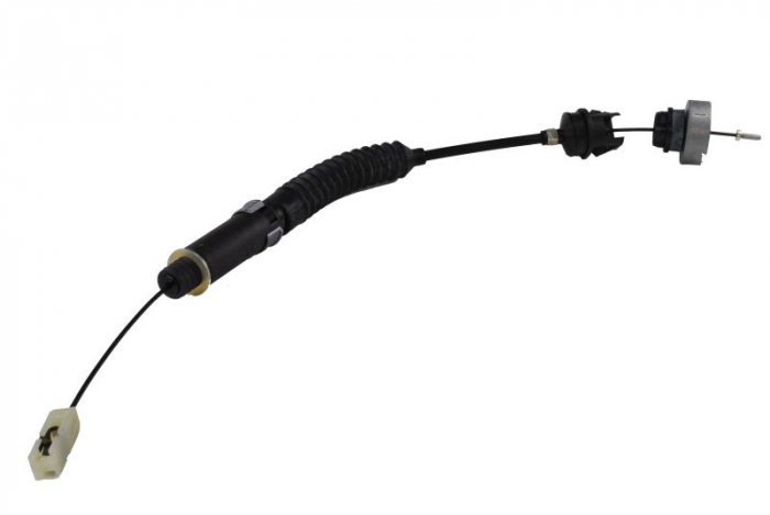 Cablu ambreiaj (765mm/395mm) potrivit CITROEN EVASION, JUMPY I; FIAT SCUDO, ULYSSE; LANCIA ZETA; PEUGEOT 806, EXPERT 1.6-2.0D 06.94-12.06 [2]