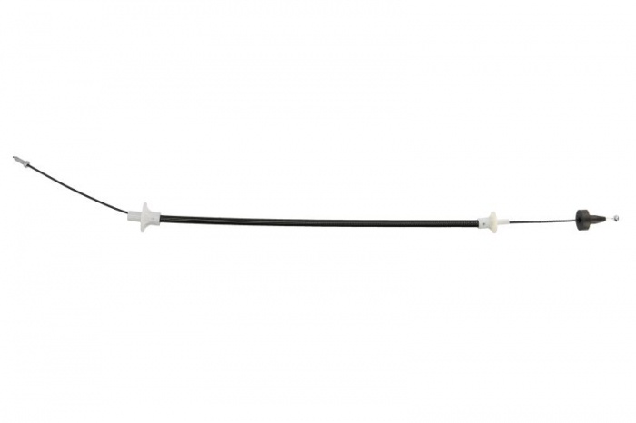 Cablu ambreiaj (795mm/465mm) potrivit FORD ESCORT VI 1.3/1.4 01.95-02.99 [1]