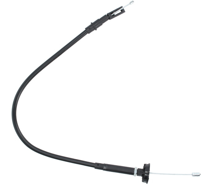 Cablu ambreiaj (795mm/535mm) potrivit VW GOLF I 1.5D-1.8 08.76-12.83 [1]