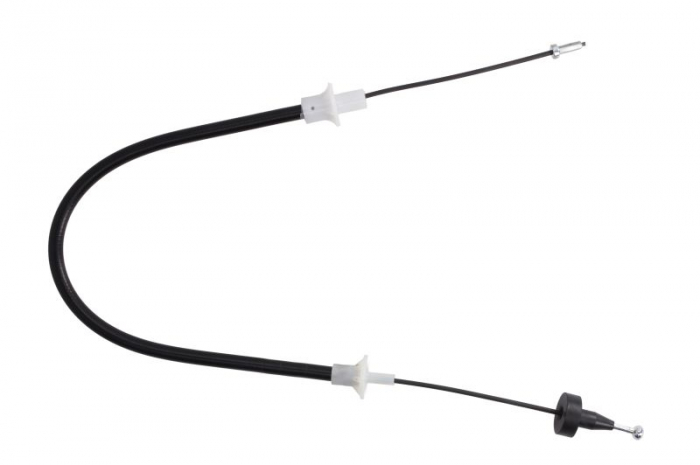 Cablu ambreiaj (805mm/465mm) potrivit FORD ESCORT VI 1.6/1.8 01.95-09.99 [1]