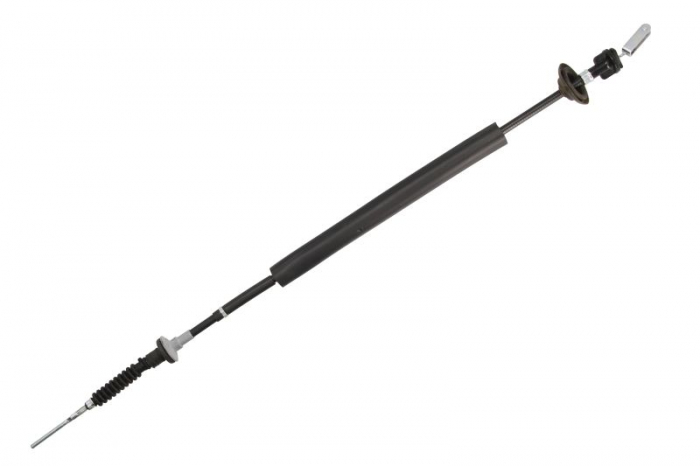 Cablu ambreiaj (830mm 590mm) potrivit SUZUKI ALTO VI 1.1 09.04-12.08
