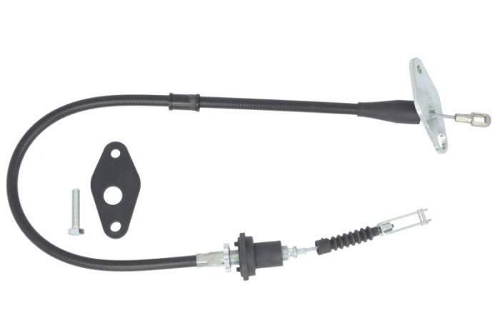 Cablu ambreiaj (850mm 690mm) potrivit KIA PICANTO I 1.0-1.1LPG 04.04-09.11