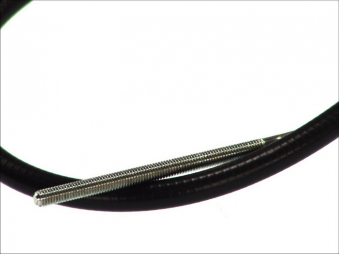 Cablu ambreiaj (855mm/435mm) potrivit FIAT PUNTO 1.1/1.2/1.6 09.93-06.00 [3]