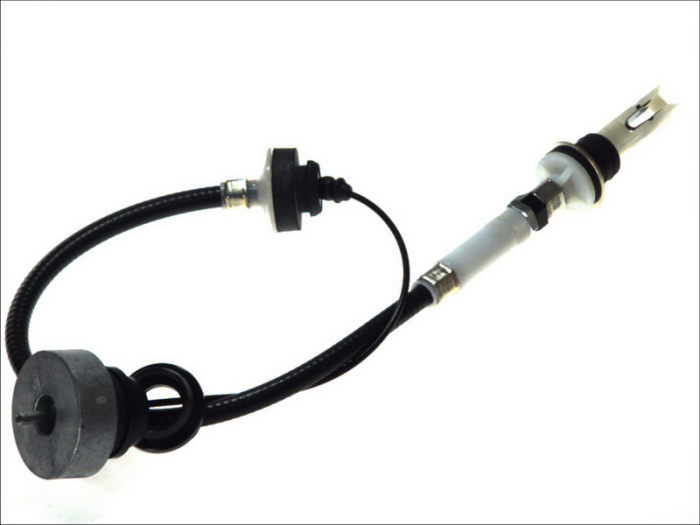 Cablu ambreiaj (855mm/505mm) potrivit CITROEN EVASION, JUMPY I; FIAT SCUDO, ULYSSE; LANCIA ZETA; PEUGEOT 806, EXPERT 1.9D/2.0 06.94-12.06 [2]