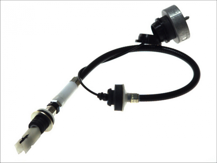 Cablu ambreiaj (855mm 505mm) potrivit CITROEN EVASION, JUMPY I; FIAT SCUDO, ULYSSE; LANCIA ZETA; PEUGEOT 806, EXPERT 1.9D 2.0 06.94-12.06