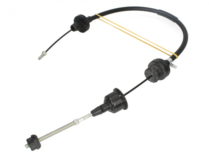Cablu ambreiaj (882mm 483mm) OPEL ASTRA F, ASTRA F CLASSIC, ASTRA G, KADETT E COMBO 1.4-1.8 intre 1991-2005