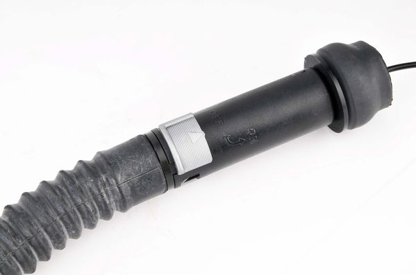 Cablu ambreiaj (920mm/650mm) potrivit PEUGEOT 206 2.0/2.0D 04.99-09.09 [3]