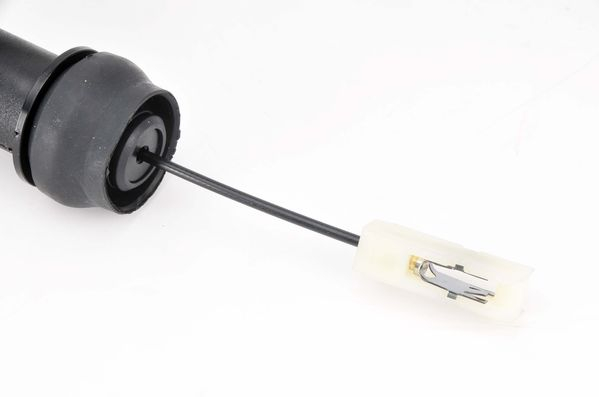 Cablu ambreiaj (920mm/650mm) potrivit PEUGEOT 206 2.0/2.0D 04.99-09.09 [2]