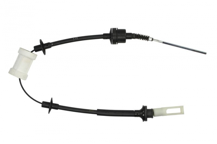Cablu ambreiaj (937mm 400mm) potrivit FIAT BRAVA, BRAVO I, MAREA 1.2 1.4 10.95-12.02
