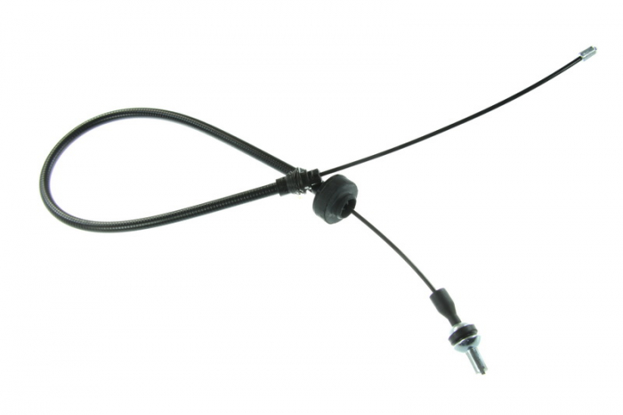 Cablu ambreiaj (938mm 553mm) potrivit RENAULT TWINGO I 1.2 03.93-06.07