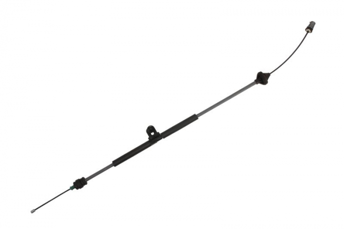 Cablu ambreiaj (940mm 625mm) potrivit RENAULT TWINGO II 1.2 03.07-