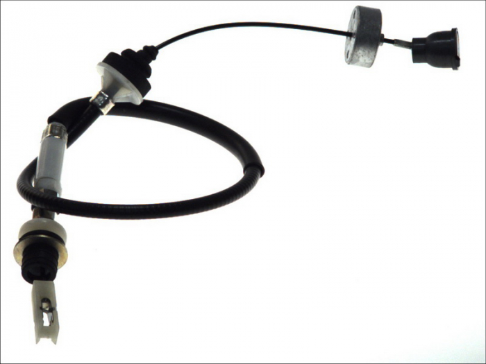 Cablu ambreiaj (965mm 645mm) potrivit CITROEN EVASION, JUMPY I; FIAT SCUDO, ULYSSE; LANCIA ZETA; PEUGEOT 806, EXPERT 1.9D 2.0 06.94-12.06