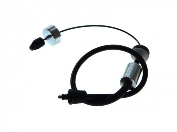 Cablu ambreiaj (965mm 660mm) potrivit NISSAN KUBISTAR; RENAULT CLIO II, CLIO II HATCHBACK, KANGOO, KANGOO EXPRESS 1.2-2.0 08.97-