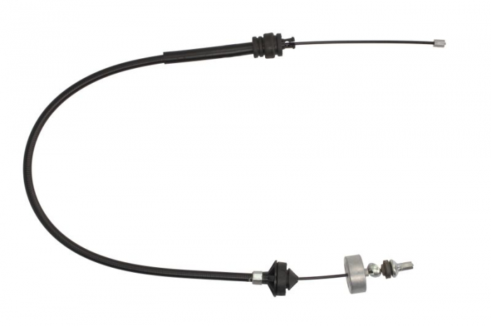 Cablu ambreiaj (965mm 670mm) potrivit RENAULT CLIO II 1.2 1.2LPG 1.6 09.98-08.16