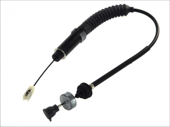 Cablu ambreiaj (965mm 685mm) potrivit CITROEN EVASION, JUMPY I; FIAT SCUDO, ULYSSE; LANCIA ZETA; PEUGEOT 806, EXPERT 1.9D 2.0 06.94-12.06