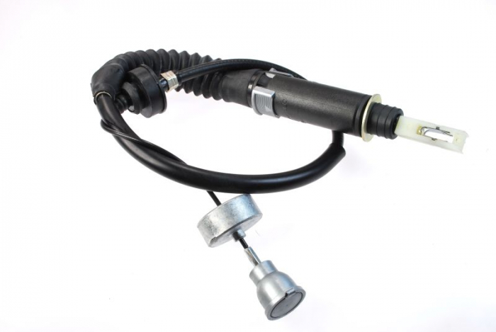 Cablu ambreiaj (995mm/695mm) potrivit CITROEN EVASION, JUMPY I; FIAT SCUDO, ULYSSE; PEUGEOT 806, EXPERT 2.0D 05.99-12.06 [2]