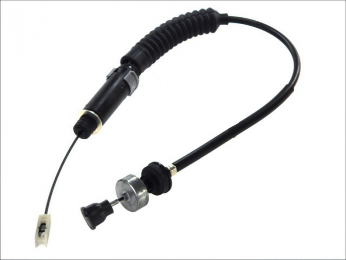 Cablu ambreiaj (995mm 695mm) potrivit CITROEN EVASION, JUMPY I; FIAT SCUDO, ULYSSE; PEUGEOT 806, EXPERT 2.0D 05.99-12.06