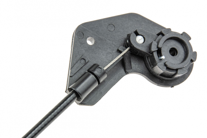 CABLU CAPOTĂ MOTOR BMW X5 E53 2000- 51238402615 [2]