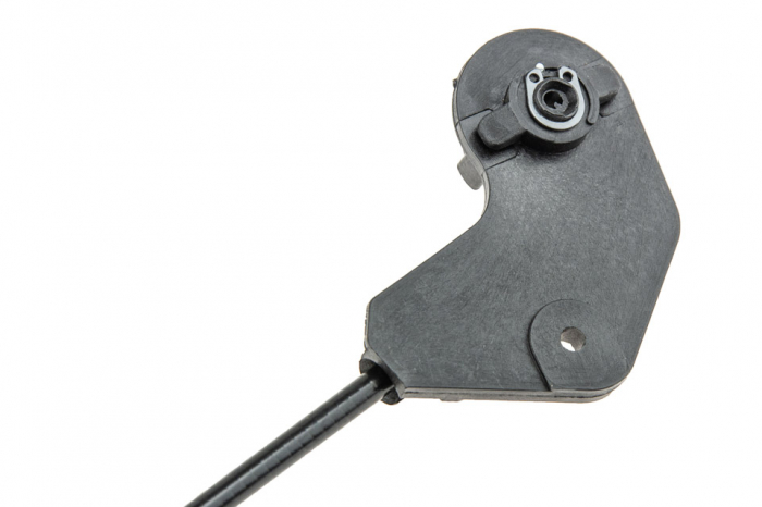CABLU CAPOTĂ MOTOR BMW X5 E53 2000- 51238402615 [3]