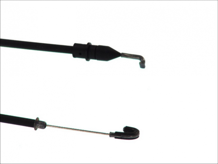 Cablu deblocare usa SKODA OCTAVIA I 1996-2010 [2]