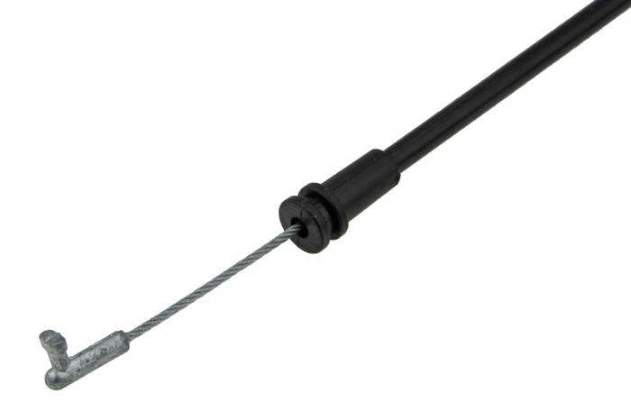Cablu, deblocare uși SMART FORFOUR W454 2004- DREPT STÂNG /278MM/ 4547230169 [2]