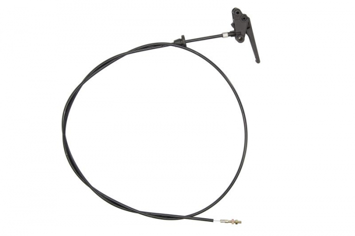 Cablu deschidere capota CITROEN BERLINGO; PEUGEOT PARTNER intre 1996-2015 [2]