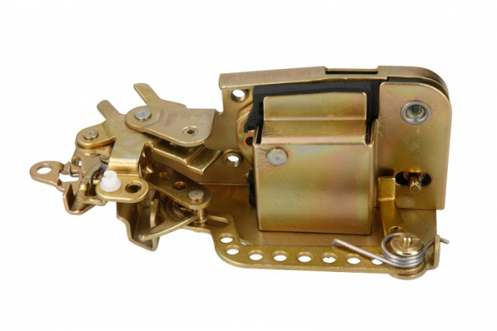 Cablu deschidere usa Fata Stanga potrivit VW TRANSPORTER IV 1990-2003 [2]