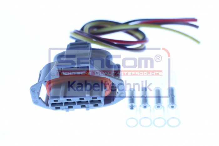 Cablu electric potrivit ALFA ROMEO GIULIETTA, MITO; FIAT 500, 500 C, 500L, 500X, BRAVO II, DOBLO, DOBLO CARGO, DUCATO, FIORINO/MINIVAN, GRANDE PUNTO, IDEA, LINEA, PANDA, PUNTO, PUNTO EVO dupa 2006 [2]