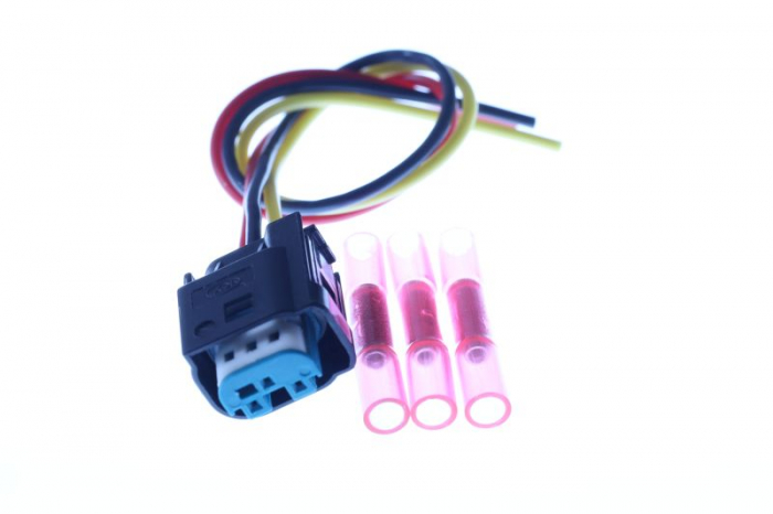 Cablu electric potrivit BMW 1 (E81), 1 (E82), 1 (E87), 1 (E88), 1 (F20), 1 (F21), 2 (F22, F87), 2 (F23), 2 (F45), 2 GRAN TOURER (F46), 3 (E30), 3 (E36), 3 (E46), 3 (E90), 3 (E91), 3 (E92) 09.82- [2]