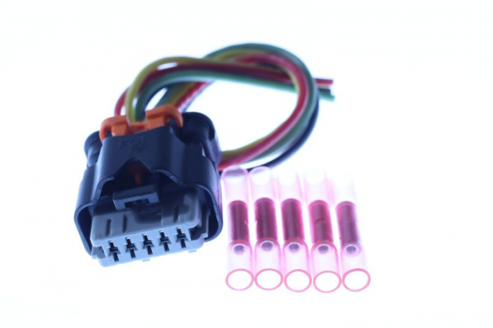 Cablu electric potrivit CITROEN BERLINGO MULTISPACE, BERLINGO/MINIVAN, C-ELYSEE, C3 II, C3 PICASSO, C4 AIRCROSS, C4 CACTUS, C4 GRAND PICASSO I, C4 GRAND PICASSO II, C4 II, C4 PICASSO I dupa 2006 [2]