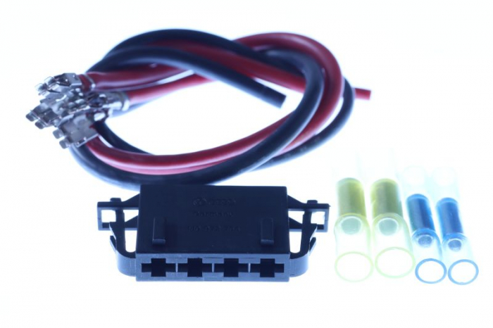 Cablu electric potrivit FIAT PUNTO 1999-2012 [2]