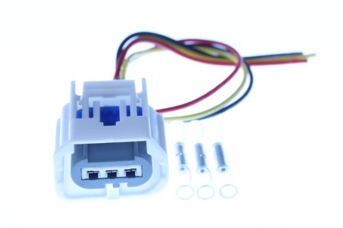 Cablu electric potrivit FORD C-MAX, FOCUS C-MAX, FOCUS II, FOCUS II/KOMBI, KUGA I 2003-2012 [2]