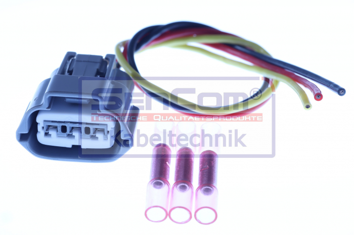 Cablu electric potrivit MERCEDES CITAN (MPV), CITAN/MINIVAN (W415); DACIA DOKKER, DOKKER EXPRESS/MINIVAN, DUSTER, DUSTER/SUV, LODGY, LOGAN II, LOGAN MCV II, SANDERO II; LADA VESTA, XRAY dupa 2004 [2]