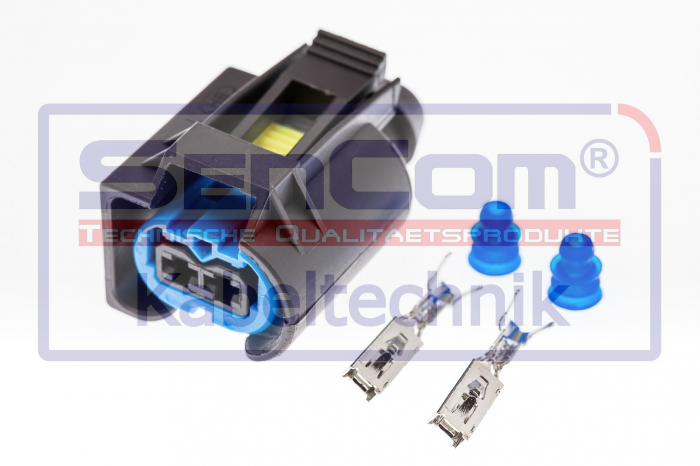 Cablu electric potrivit MERCEDES VIANO (W639), VITO (W639), VITO / MIXTO (W639) dupa 2003 [3]