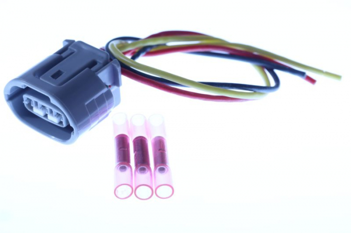 Cablu electric potrivit OPEL AGILA; SUZUKI ALTO VI, BALENO, GRAND VITARA I, IGNIS I, JIMNY, SPLASH, VITARA, WAGON R+ dupa 1995 [2]