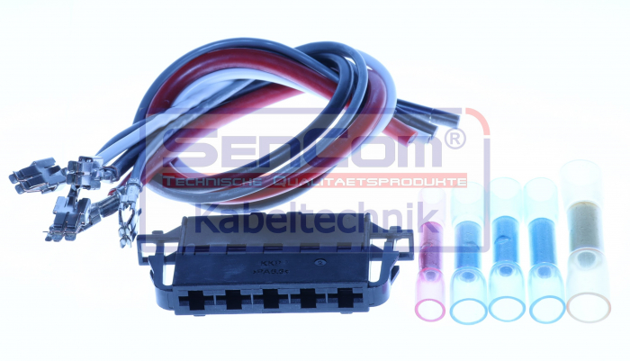 Cablu electric potrivit PEUGEOT 3008 I, 5008, 5008 II dupa 2009 [4]