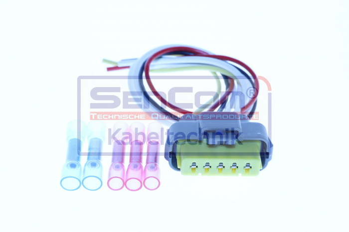 Cablu electric potrivit RENAULT GRAND SCENIC III, SCENIC III 2009-2016 [3]