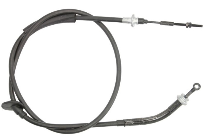 Cablu frana de mana Fata Dreapta Stanga (1644mm 1450mm) potrivit KIA CARNIVAL I, CARNIVAL II 2.5 2.9D 08.99-06.06