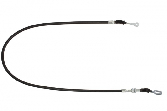 Cablu frana mana potrivit MASSEY FERGUSON 300 4.236-AT4.236 [1]