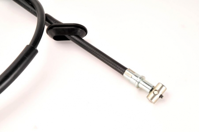 Cablu frana mana Spate Dreapta (1800mm/1550mm) potrivit FIAT SEDICI; SUZUKI SX4 1.5-2.0D 06.06- [2]