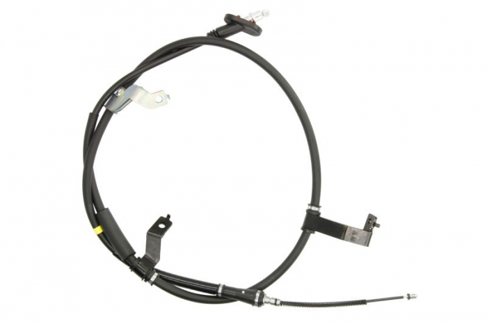 Cablu frana mana Spate Dreapta potrivit KIA SPORTAGE II 2.0/2.0D/2.7 dupa 2004 - (1890mm/1625mm) [1]
