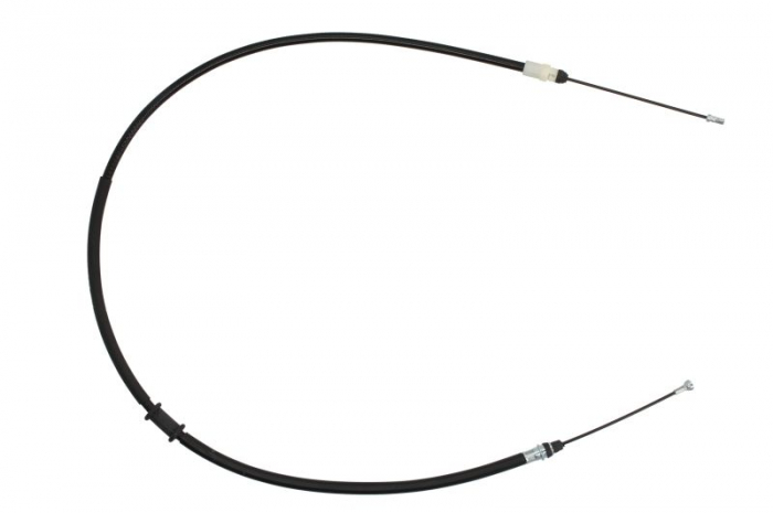 Cablu frana mana Spate Dreapta/Stanga 1545mm potrivit OPEL MOVANO B; RENAULT MASTER III 2.3D 02.10- [1]