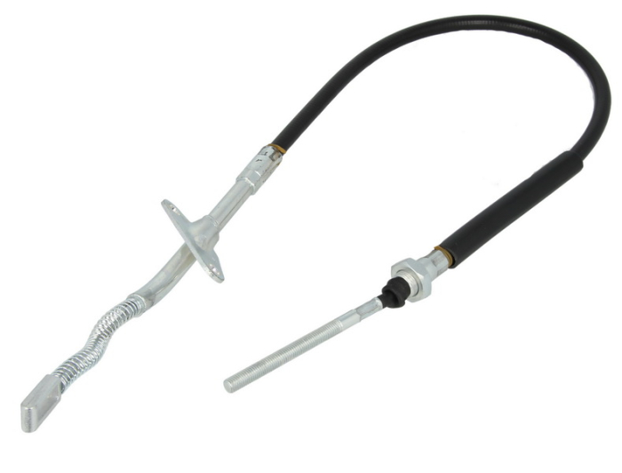 Cablu frana mana Stanga potrivit MERCEDES [2]