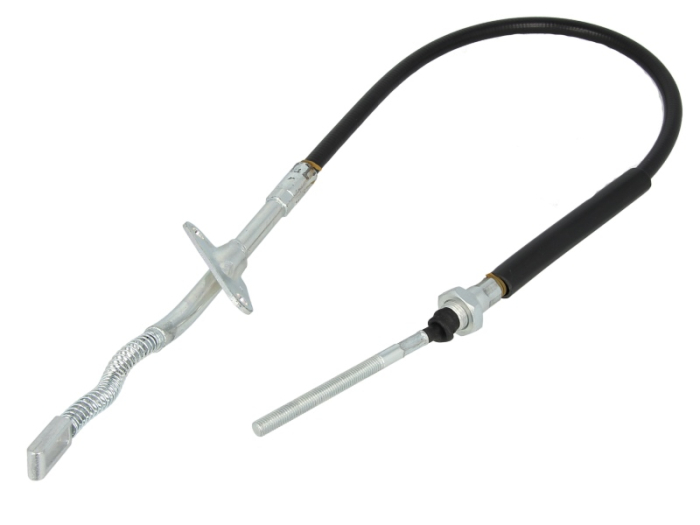 Cablu frana mana Stanga potrivit MERCEDES [1]