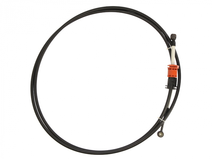 Cablu schimbare viteza (3085mm) potrivit VOLVO FM12, FM9 D12C340-D9B300 08.98-09.05