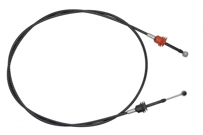 Cablu schimbare viteze 3060mm potrivit VOLVO FM10, FM12, FM9 D10A320-D9B300 08.98-09.05