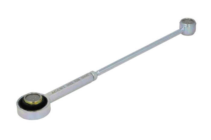 Cablu shimbator viteze (239mm/306mm) potrivit CITROEN BERLINGO, BERLINGO/MINIVAN, XSARA, ZX; PEUGEOT 306, PARTNER, PARTNER/MINIVAN 1.1-2.0D 03.91-12.15 [1]