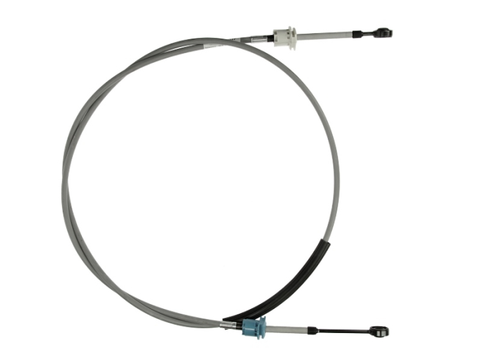 Cablu shimbator viteze (2650mm) potrivit VOLVO FH, FH12, FH16 D12A340-D16C610 08.93-
