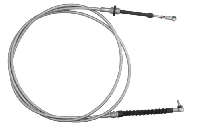 Cablu shimbator viteze potrivit RVI KERAX dCi11-270-MIDR06.23.56B 41 06.97-