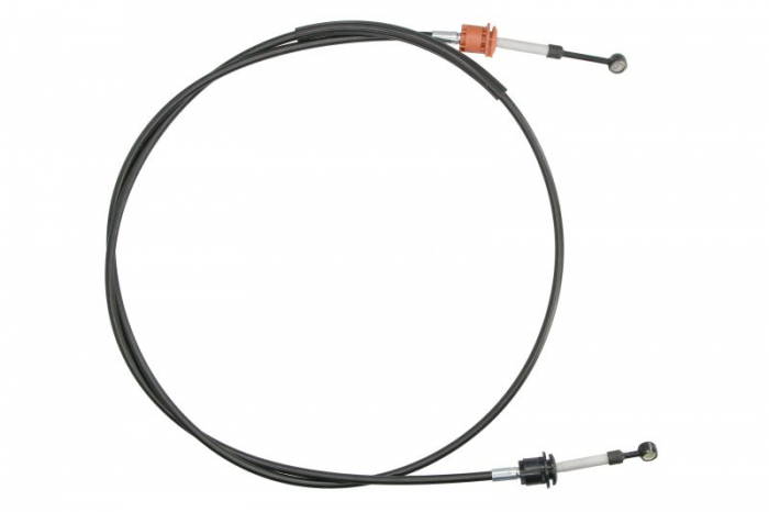 Cablu shimbator viteze potrivit VOLVO potrivit VOLVO FH II, FH16 II D13C420-D16K750 01.12-